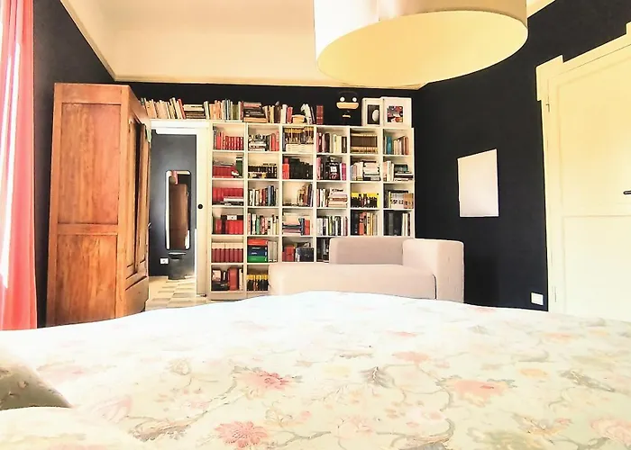 Matilde Mini Studio Rooms